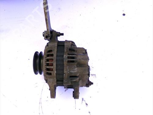 Generator Generator MITSUBISHI PAJERO II (V3_W, V2_W, V4_W, V5_W) 2.8 TD (V46W, V26W) (125 hp) 37486373 37486373