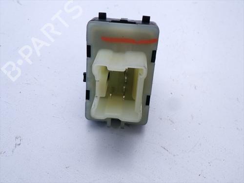 Right front window switch RENAULT CAPTUR I (J5_, H5_) 1.5 dCi 90 (J5N4, J5M5, J5MW, J5M6, J5AL, J5AJ) | BP34535021I26 - Image 2