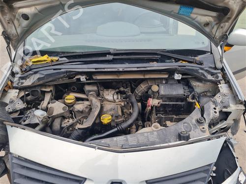 Left front window switch RENAULT MODUS / GRAND MODUS (F/JP0_) 1.5 dCi (FP0D, JP0D) | BP33265736I27 - Image 7