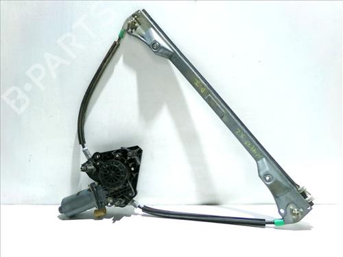 Used Front left window mechanism Front left window mechanism RENAULT CLIO II (BB_, CB_) 1.2 (BB0A, BB0F, BB10, BB1K, BB28, BB2D, BB2H, CB0A,... (58 hp) 27559947 27559947
