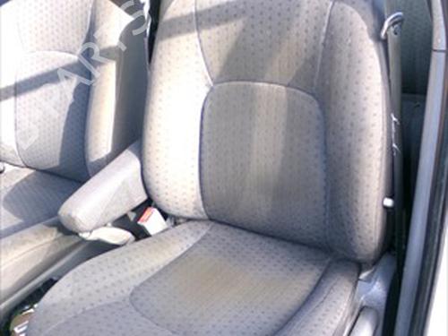 Used Left front seat Left front seat KIA CARENS I MPV (FC, FJ) 2.0 CRDi (140 hp) 31353387 31353387