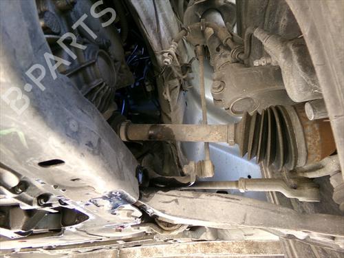 Used Left front driveshaft Left front driveshaft FORD MONDEO IV (BA7) 2.0 TDCi (140 hp) 33715889 33715889