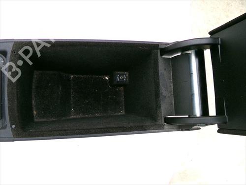 Armrest / Center console VW PASSAT B6 (3C2) 1.4 TSI | BP33265005I20 - Image 2