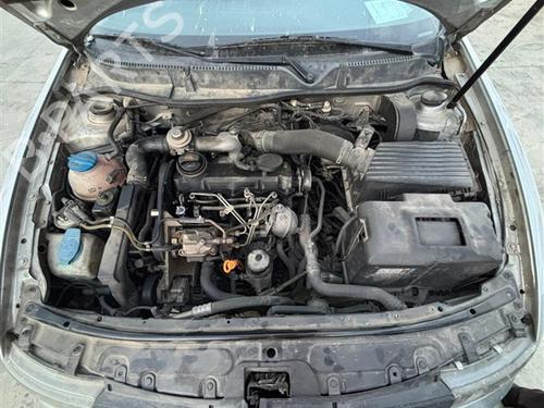 Left tailgate light SEAT LEON (1M1) 1.9 TDI | BP29303339C79  - Image 6