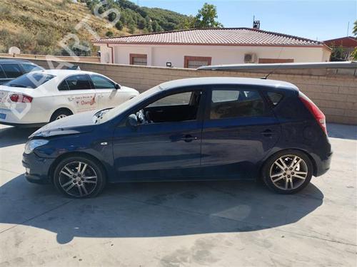 Fuse box HYUNDAI i30 (FD) 1.4 | BP24568256E1 - Image 9