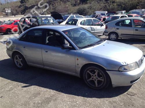 Left rear window switch AUDI A4 B7 (8EC) 1.9 TDI | BP24556555I29 - Image 5