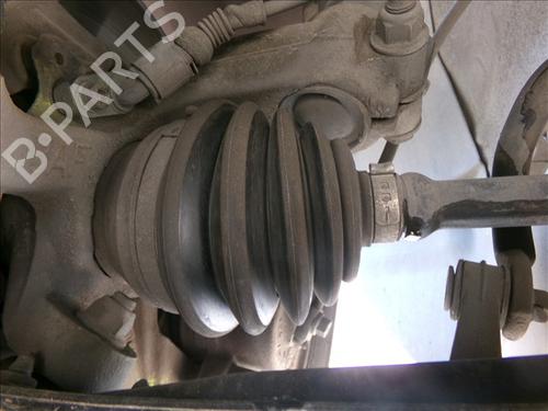 Left front driveshaft SEAT LEON (1M1) 1.9 TDI | BP27444240M38 - Image 2