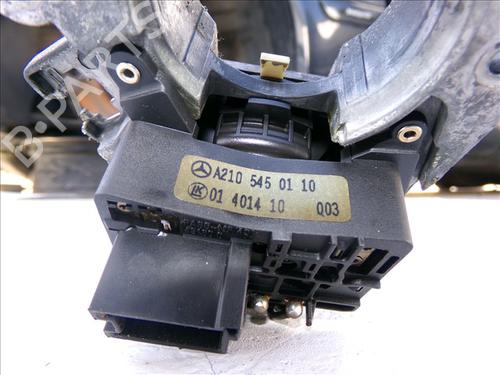 Headlight switch MERCEDES-BENZ CLK (C208) CLK 230 Kompressor (208.348) | BP33422899I24 - Image 3