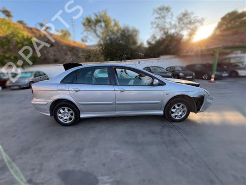 Engine CITROËN C5 I (DC_) 2.0 HDi (DCRHZB, DCRHZE) | BP29450750M1  - Image 8