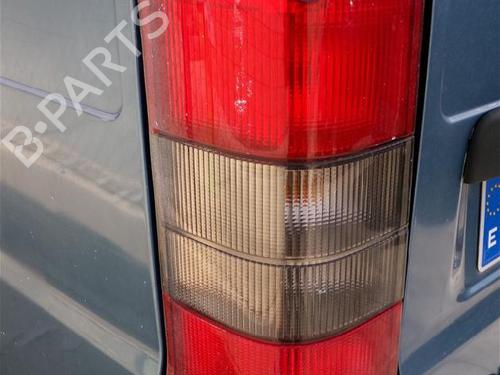Used Left taillight Left taillight CITROËN JUMPER I Bus (230P) 2.5 TDi (107 hp) 26880848 26880848