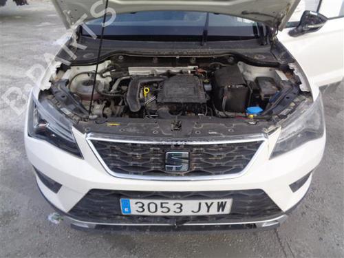 Headlight switch SEAT ATECA (KH7, KHP) 1.0 TSI | BP24556271I24 - Image 5