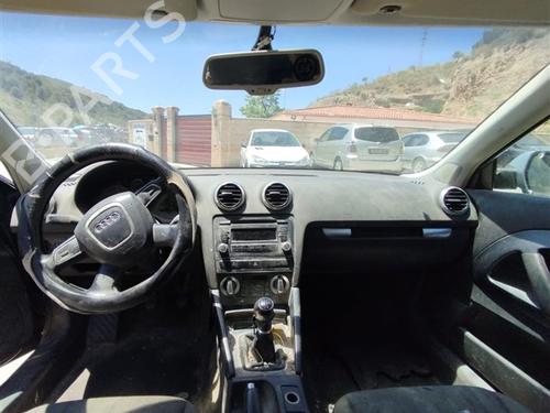 Starter AUDI A3 (8P1) 1.9 TDI | BP26729805M8 - Image 6