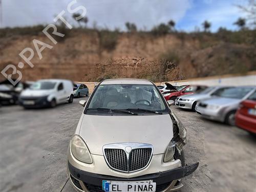 Brugte LANCIA MUSA (350_)  1.4 (350.AXA11, 350.AXA1A)  4420458