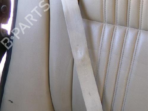 Used Rear right seatbelt Rear right seatbelt ALFA ROMEO 159 (939_) 1.9 JTDM 16V (939AXC1B, 939AXC12) (150 hp) 26314206 26314206