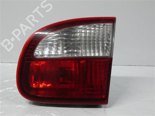 Used Right tailgate light Right tailgate light DAEWOO LANOS (KLAT) 1.3 (75 hp) 24555544 24555544