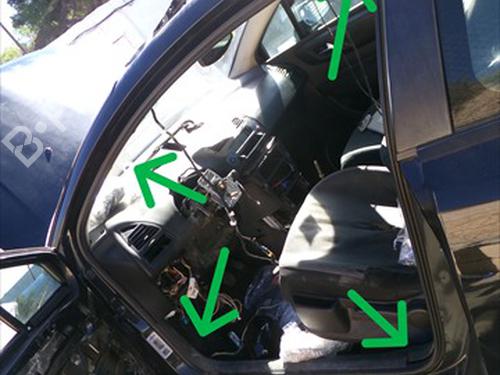 rubber-door-seal-citroen-c4-coupe-la_-2004-2005-2006-2007-2008-2009-2010-2011-2012-2013-33715771 main image