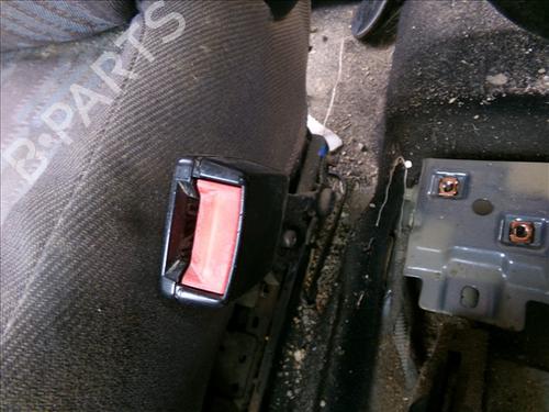 Used Seat buckle Seat buckle FORD TOURNEO CONNECT 1.8 TDCi (90 hp) 26593412 26593412