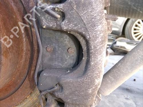 Used Right rear brake caliper Right rear brake caliper RENAULT ESPACE IV (JK0/1_) 2.0 dCi (JK01, JK02, JK1J, JK1K, JK1H) (150 hp) 40597764 40597764