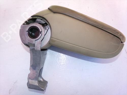 armrest-center-console-audi-a3-8p1-2003-2004-2005-2006-2007-2008-2009-2010-2011-2012-2013-39226129 main image