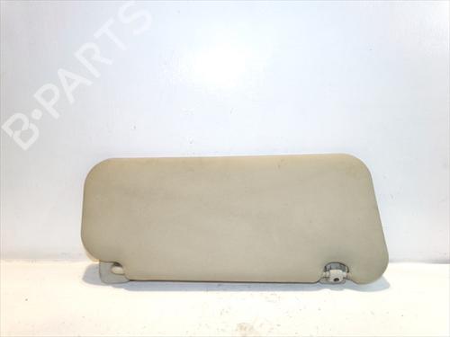 Used Left sun visor Left sun visor CITROËN XSARA PICASSO (N68) 2.0 HDi (90 hp) 36767149 36767149