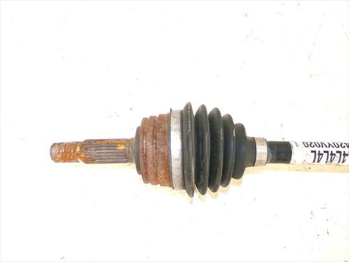 Left front driveshaft PEUGEOT 108 1.2 | BP24562193M38 - Image 2
