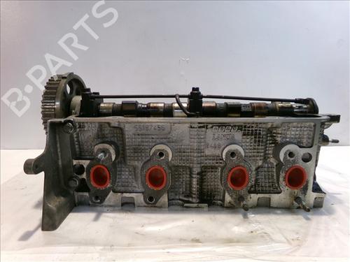 Used Cylinder head Cylinder head FIAT PANDA (169_) 1.1 (169.AXA1A) (54 hp) 29203580 29203580