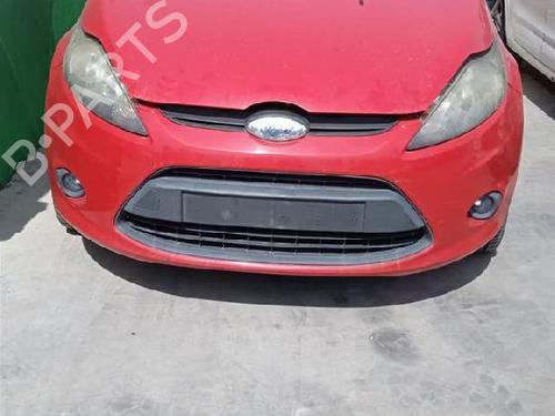 Steering column stalk FORD FIESTA VI (CB1, CCN) 1.4 TDCi | BP24559941I23 - Image 4