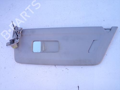 Used Left sun visor Left sun visor CITROËN C4 Picasso II 1.6 HDi 90 (92 hp) 31241863 31241863