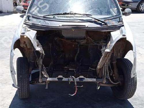 Used Parts AIXAM A.741  0.4 D  4513827