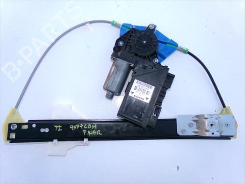 Used Rear left window mechanism Rear left window mechanism AUDI A4 B6 (8E2) 2.0 (130 hp) 39578280 39578280
