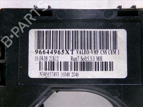 Switch CITROËN C4 Picasso I MPV (UD_) 1.6 HDi | BP24563723I30  - Image 5