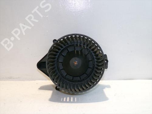 Used Heater blower motor Heater blower motor SEAT EXEO (3R2) 2.0 TDI (143 hp) 24557642 24557642