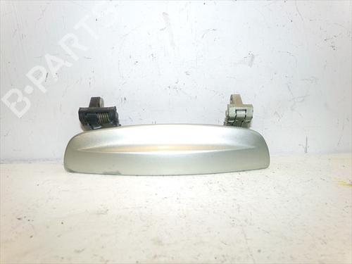 Used Rear right exterior door handle Rear right exterior door handle TATA INDIGO MARINA (4_V2) 1.4 DICOR (71 hp) 33423926 33423926