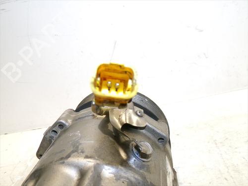 AC compressor PEUGEOT 607 (9D, 9U) 2.7 HDi 24V | BP25937134M34 - Image 4