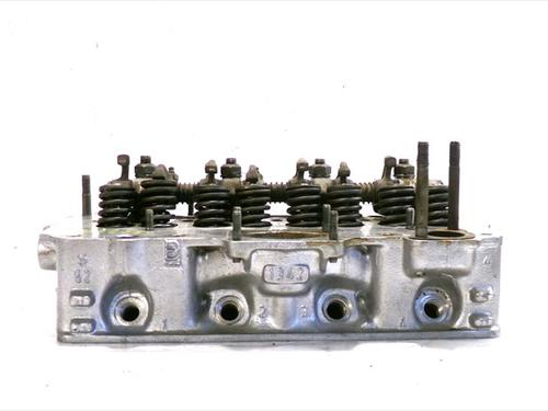 Culata Culata SEAT MARBELLA (28A) 0.9 Cat (40 hp) 35894636 35894636