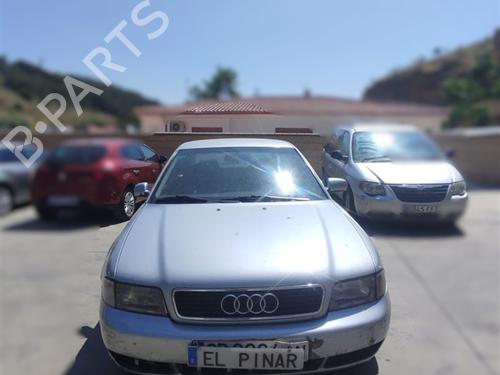 Alternator AUDI A4 B5 (8D2) 1.8 | BP27444575M7 - Image 5