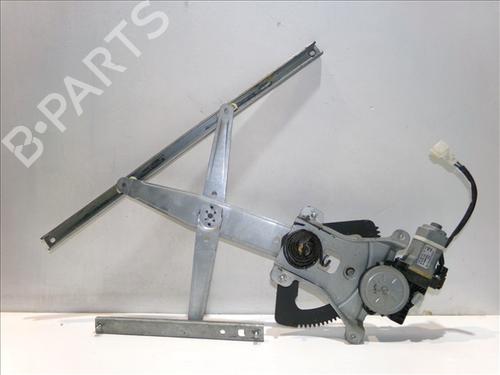 Used Front left window mechanism Front left window mechanism CHEVROLET AVEO / KALOS Hatchback (T250, T255) 1.2 (84 hp) 26204403 26204403