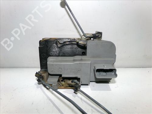 Used Front right lock Front right lock PEUGEOT 206 Hatchback (2A/C) 1.4 i (75 hp) 24568726 24568726