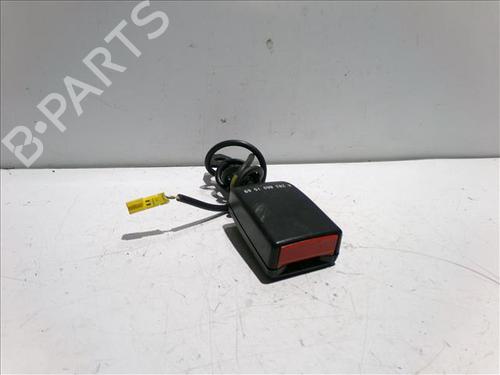 Used Seat buckle Seat buckle MERCEDES-BENZ C-CLASS Coupe (CL203) C 200 Kompressor (203.745) (163 hp) 24564009 24564009