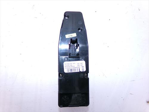 Left front window switch BMW 5 (F10) 520 d | BP38983460I27 - Image 2