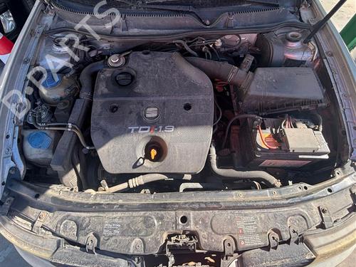 Rear mirror SEAT LEON (1M1) 1.9 TDI | BP29597338I6 - Image 3