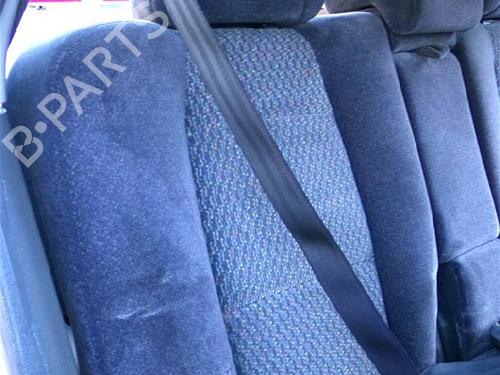 Used Rear right seatbelt Rear right seatbelt HYUNDAI SANTA FÉ I (SM) 2.0 CRDi (113 hp) 33264362 33264362