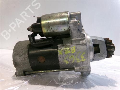 starter-nissan-primera-hatchback-p12-2002-25897520 main image