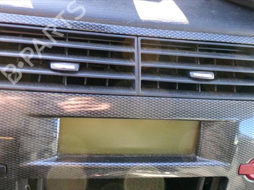 Used Air vent Air vent CITROËN C4 I (LC_) 1.6 16V (109 hp) 33715818 33715818