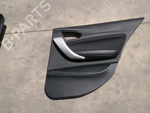 Used Rear right panel Rear right panel BMW 1 (F20) 116 d (116 hp) 34052833 34052833
