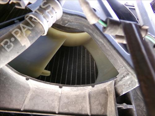 Used AC radiator AC radiator HONDA CIVIC VII Hatchback (EU, EP, EV) 1.6 i (EP2, EU8, EU6) (110 hp) 27669214 27669214