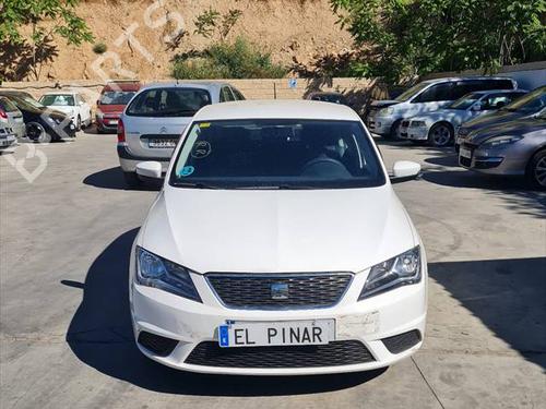Electronic module SEAT TOLEDO IV (KG3) 1.6 TDI | BP36449104M83 - Image 4