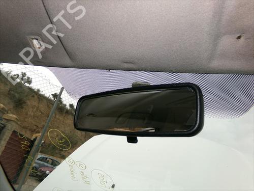 Used Rear mirror Rear mirror TOYOTA COROLLA Estate (_E12_) 2.0 D-4D (CDE120_, CDE120R) (90 hp) 31658708 31658708