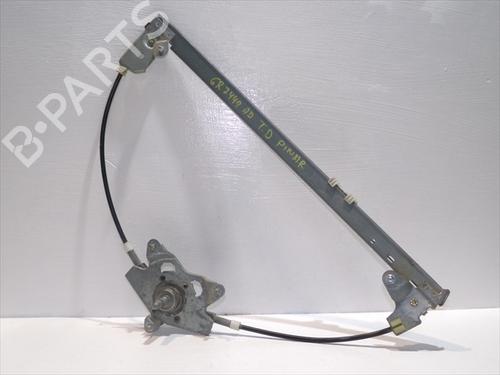 Used Rear right window mechanism Rear right window mechanism PEUGEOT 308 CC (4B_) 1.6 HDi (112 hp) 36184105 36184105