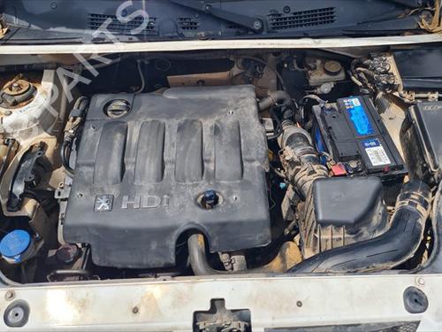 Rear right panel PEUGEOT PARTNER MPV (5_, G_) 2.0 HDI | BP34611927C61 - Image 4